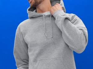 Buso Adulto Capucha Ref. 18500 2XL