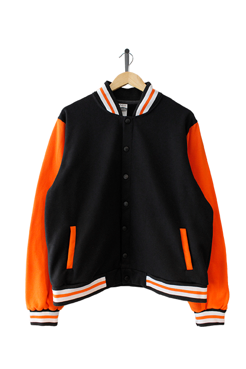 Chaqueta Beisbolera