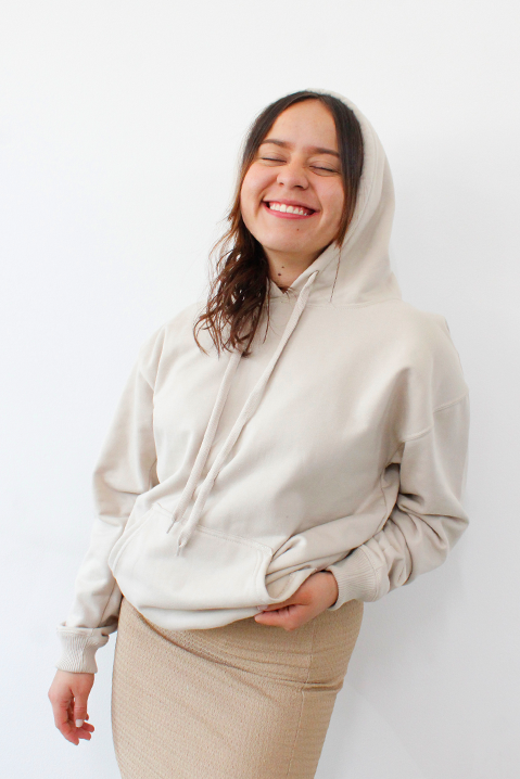 Hoodie Arena