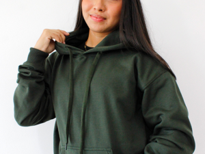 Verde oliva